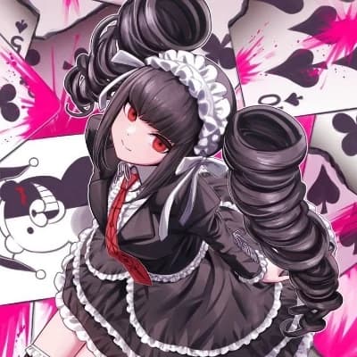 Celestia Ludenberg thumbnail