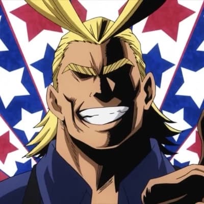 toshinori yagi. thumbnail