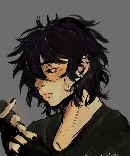 Nico di Angelo thumbnail