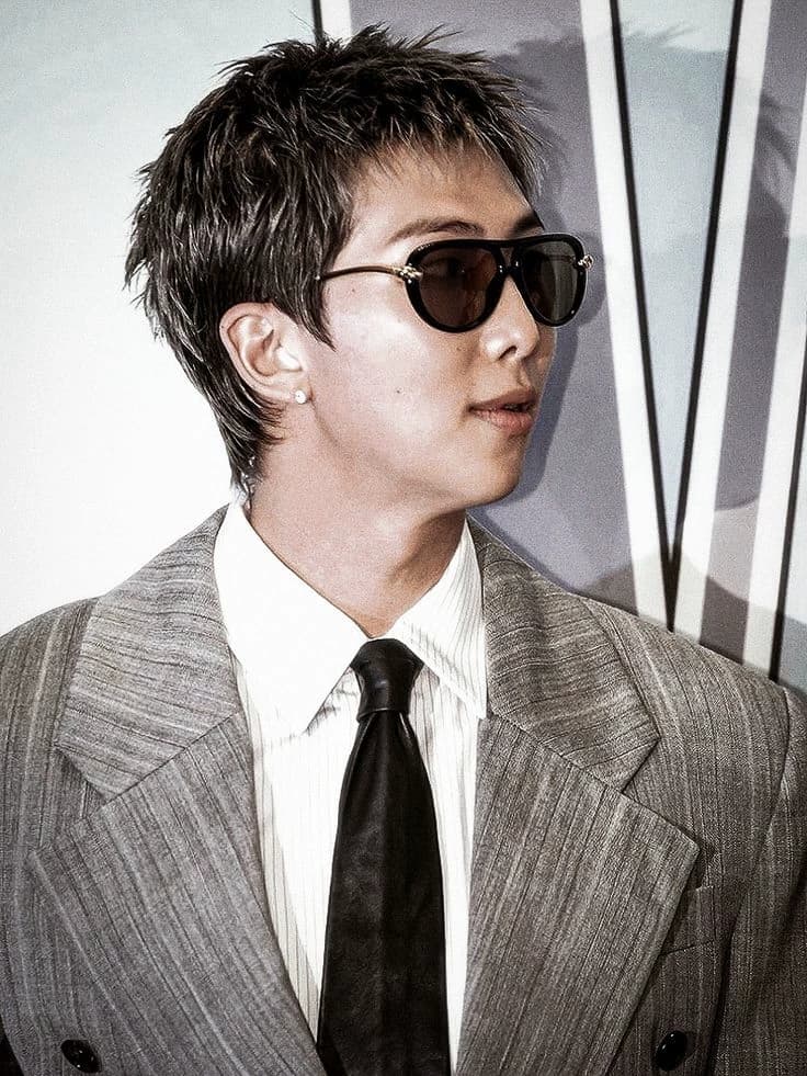 Kim Namjoon  thumbnail