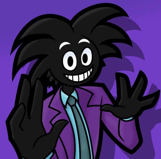 Mr. Trance thumbnail