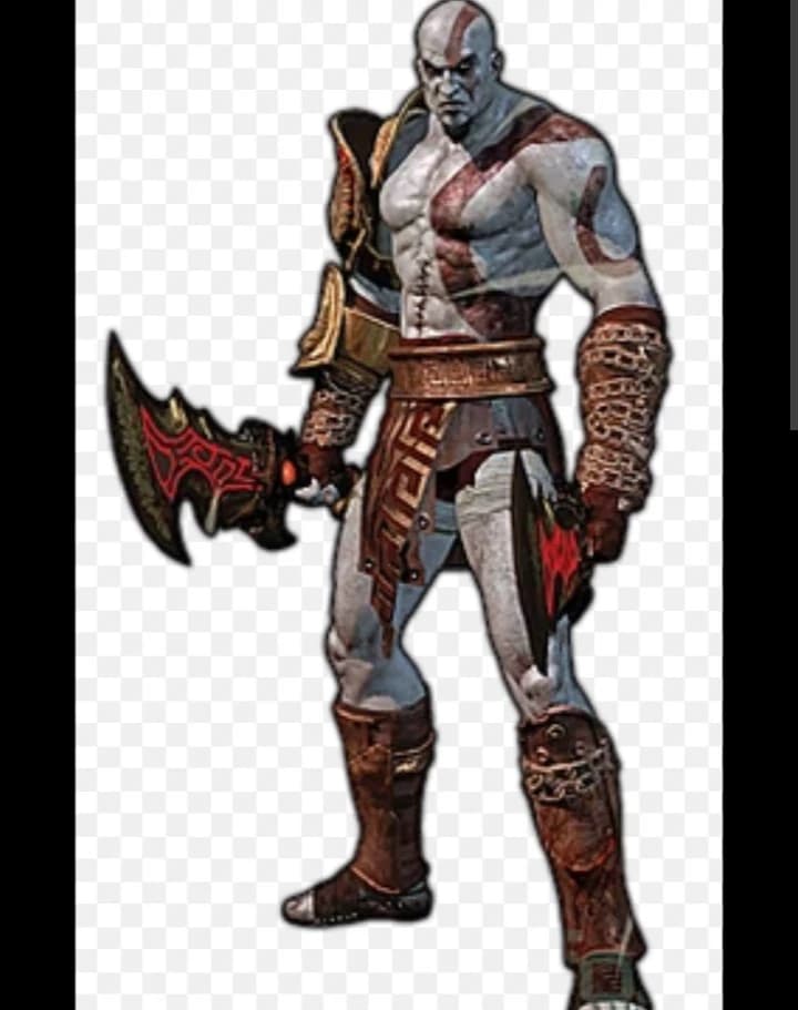 Kratos thumbnail