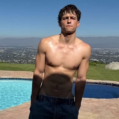 Ethan Thorne thumbnail