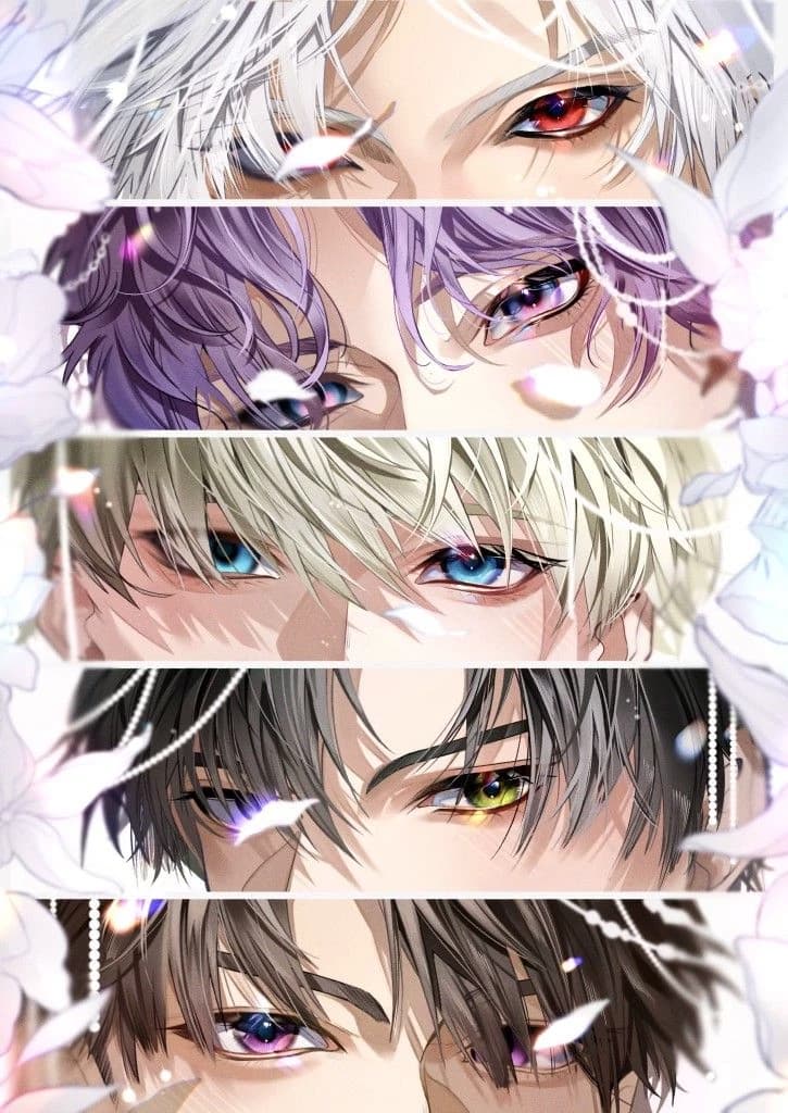 •°[ Love and Deepspace ]•° thumbnail