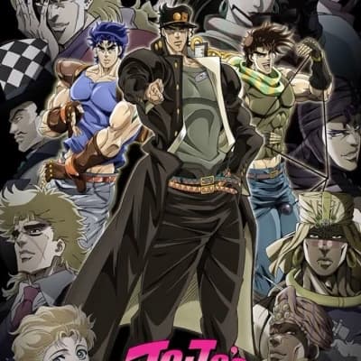Jojo's thumbnail