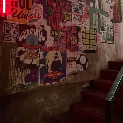 NIGHT CLUB thumbnail