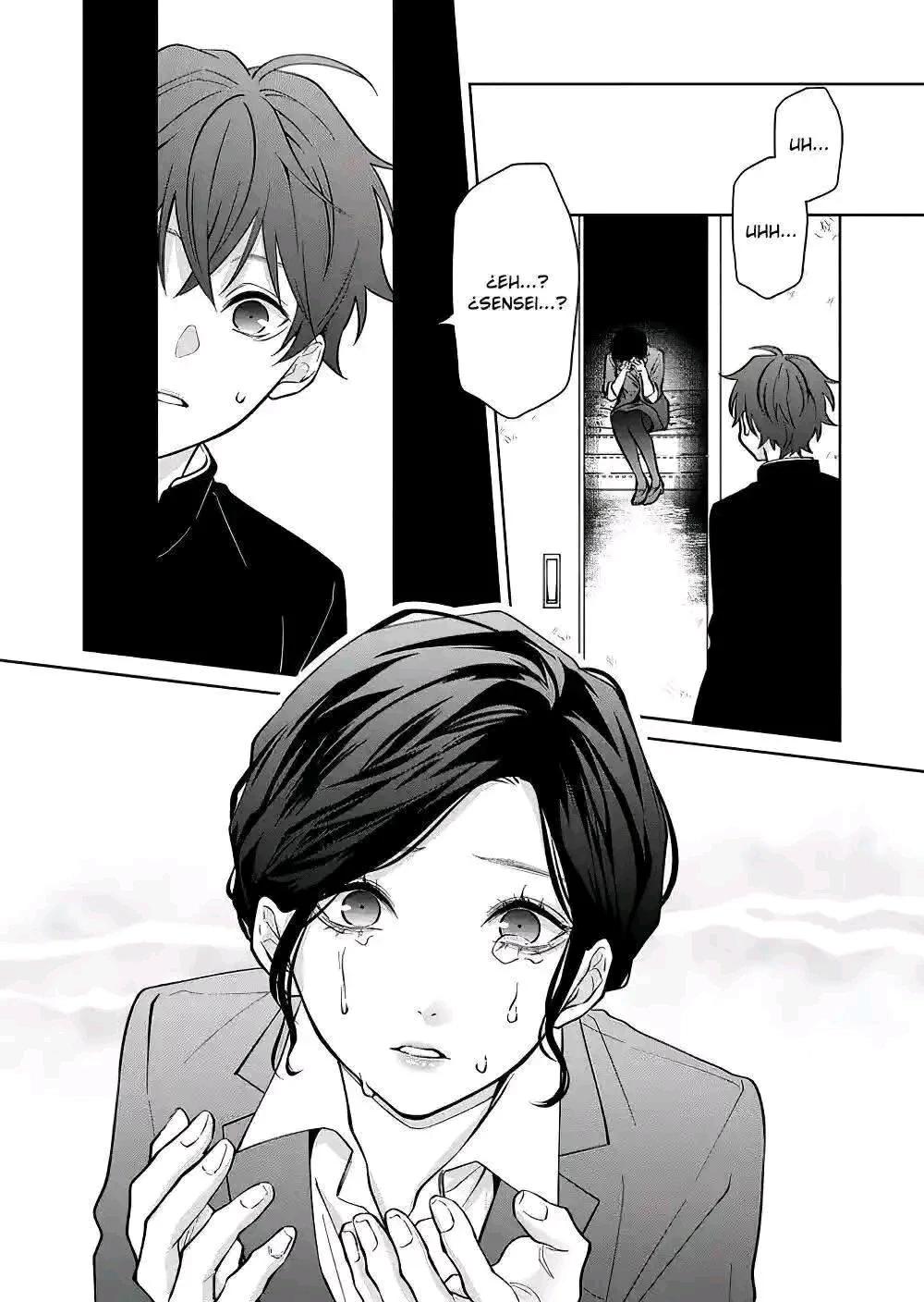 Mizuki-sensei thumbnail