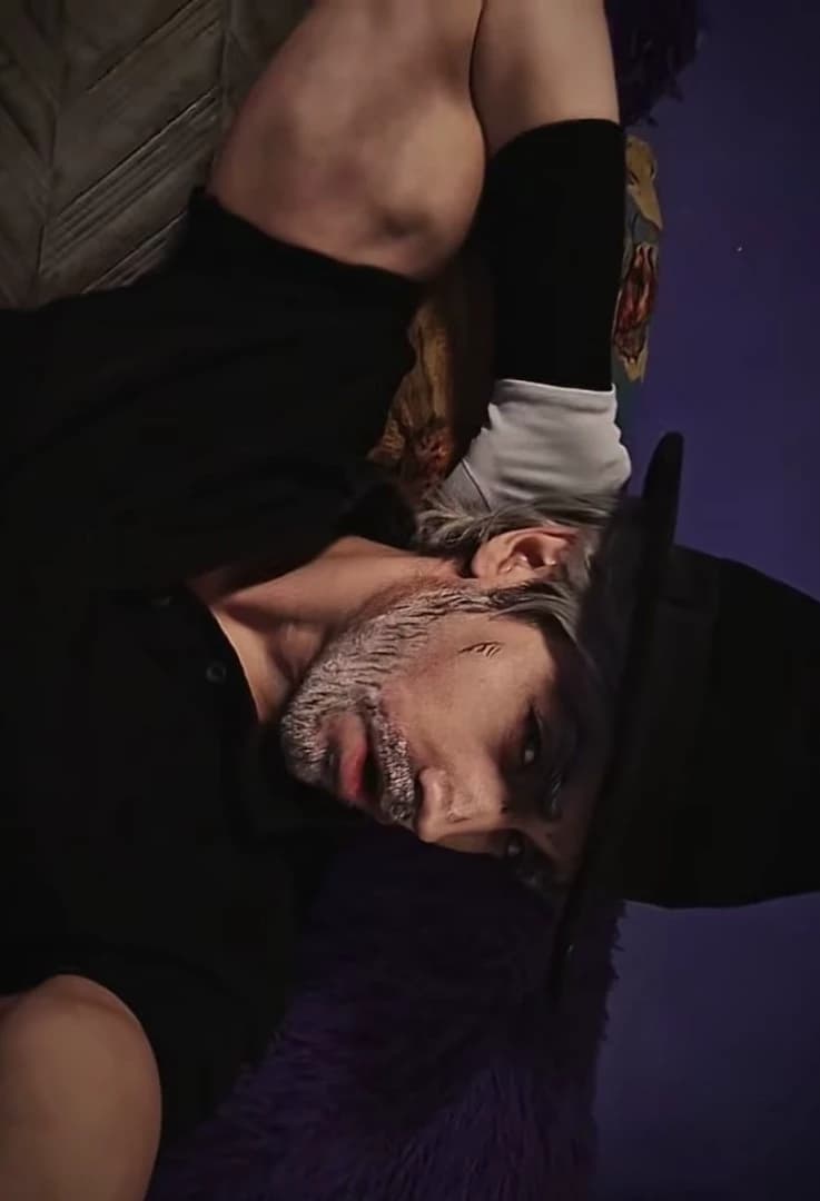Josefh joestar thumbnail