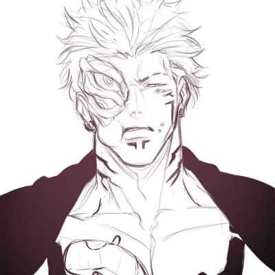 Ryomen Sukuna thumbnail