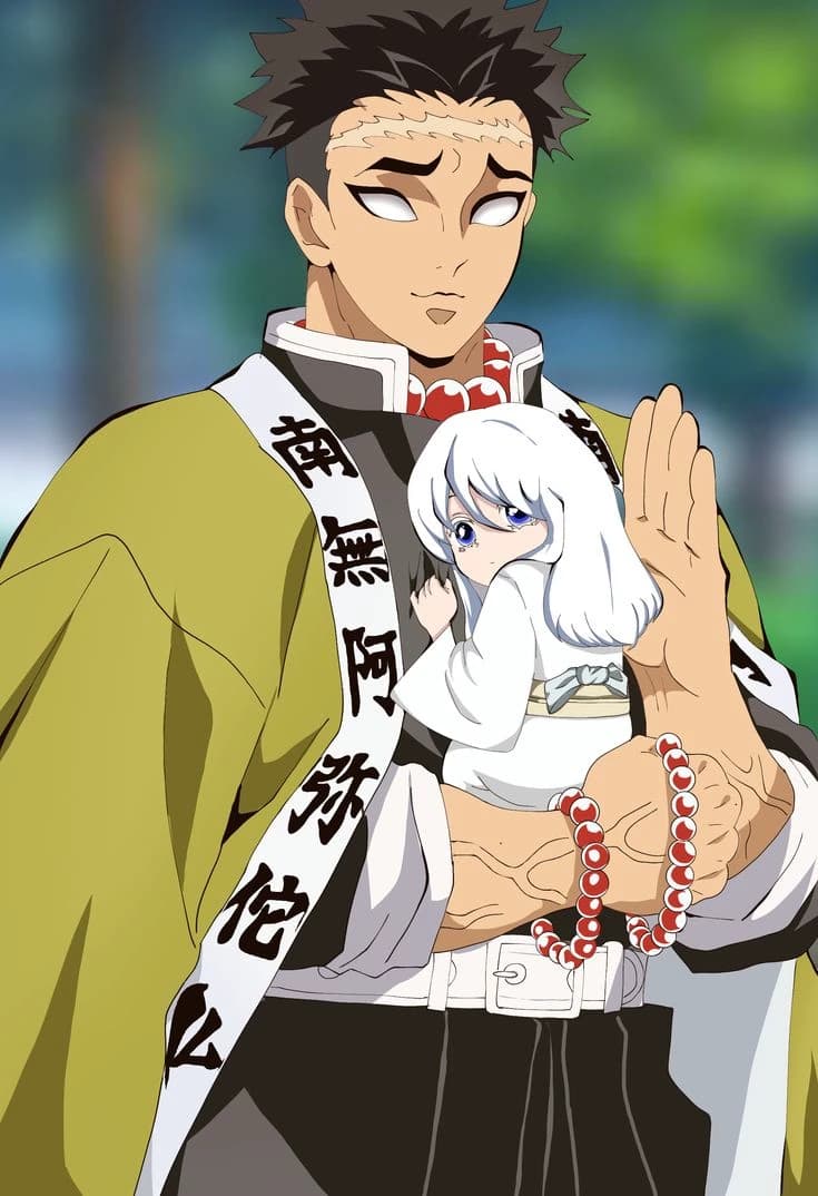 Gyomei thumbnail