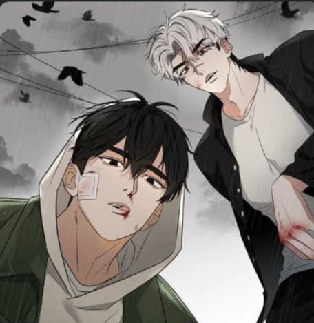 Henry and Jay thumbnail