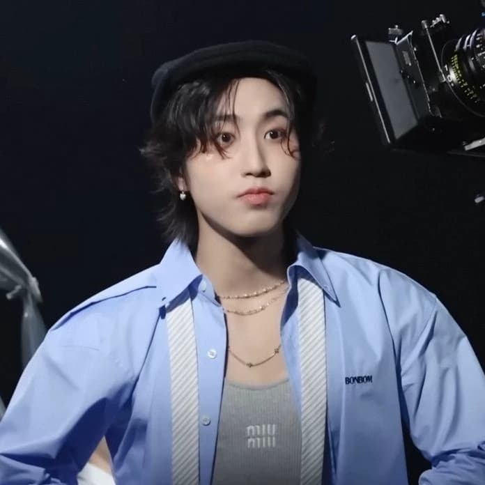 Han Jisung thumbnail