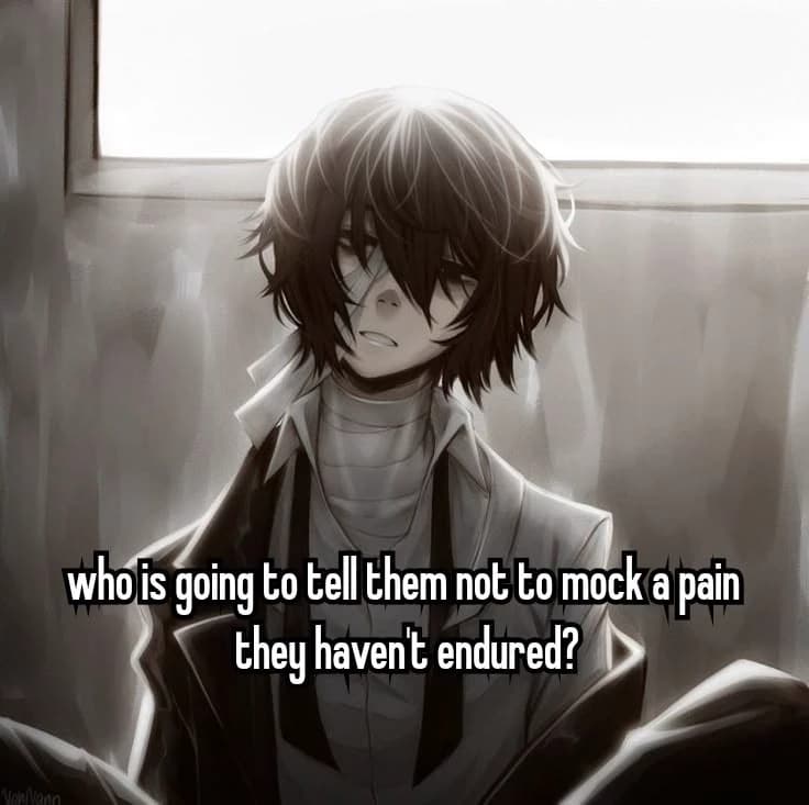 Dazai Osamu thumbnail