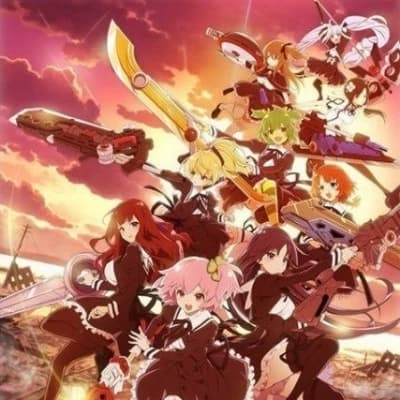 Akari Kujou thumbnail