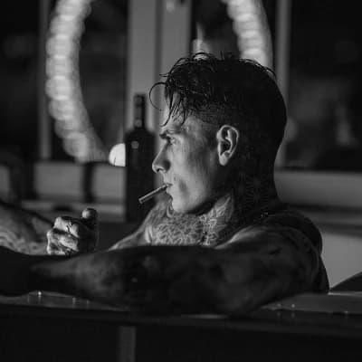 Fabien Tietjen thumbnail