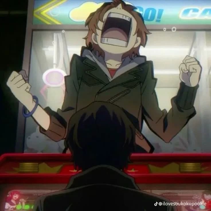 Chuuya Nakahara thumbnail