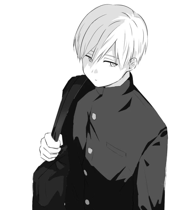 Neito Monoma Teenager thumbnail