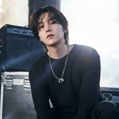 Min Yoongi (Suga / Agust D) thumbnail