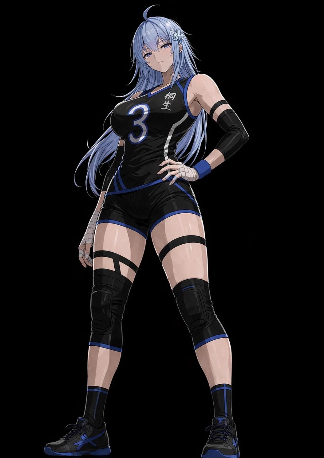 Mitsuki Hoshi thumbnail