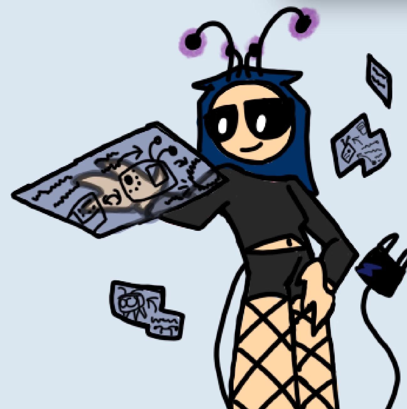 Rae thumbnail