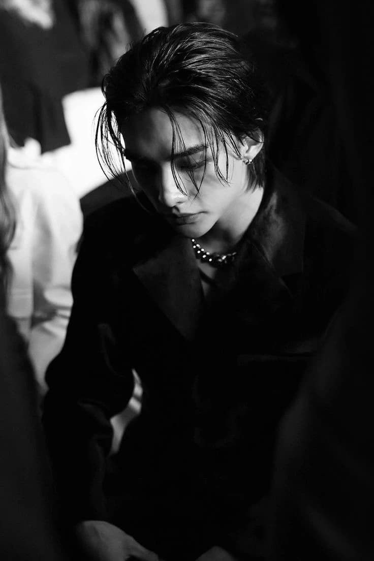 Hyunjin Mafia king  thumbnail