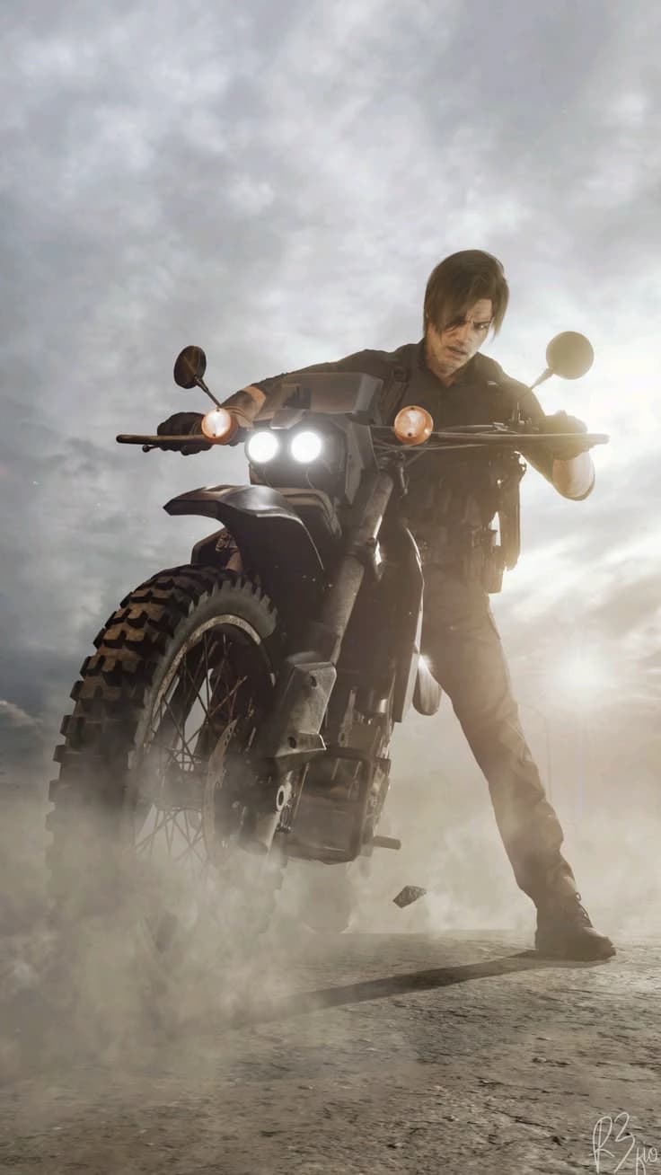 Resident Evil Requiem  thumbnail