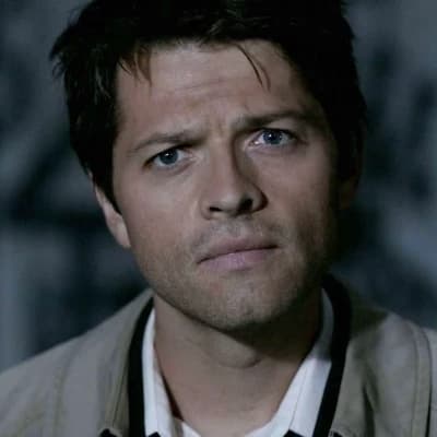 ♡-◆Castiel◆-♡ thumbnail