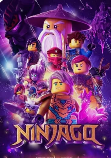 -Ninjago- thumbnail