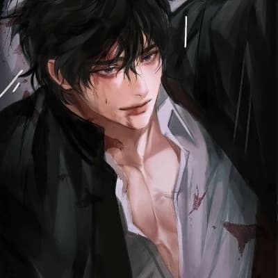 William - badboy thumbnail