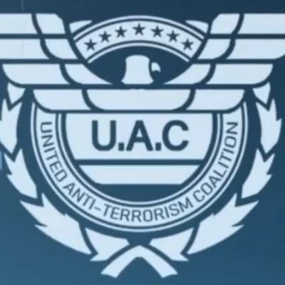 United Anti-Terrorism Coalition thumbnail