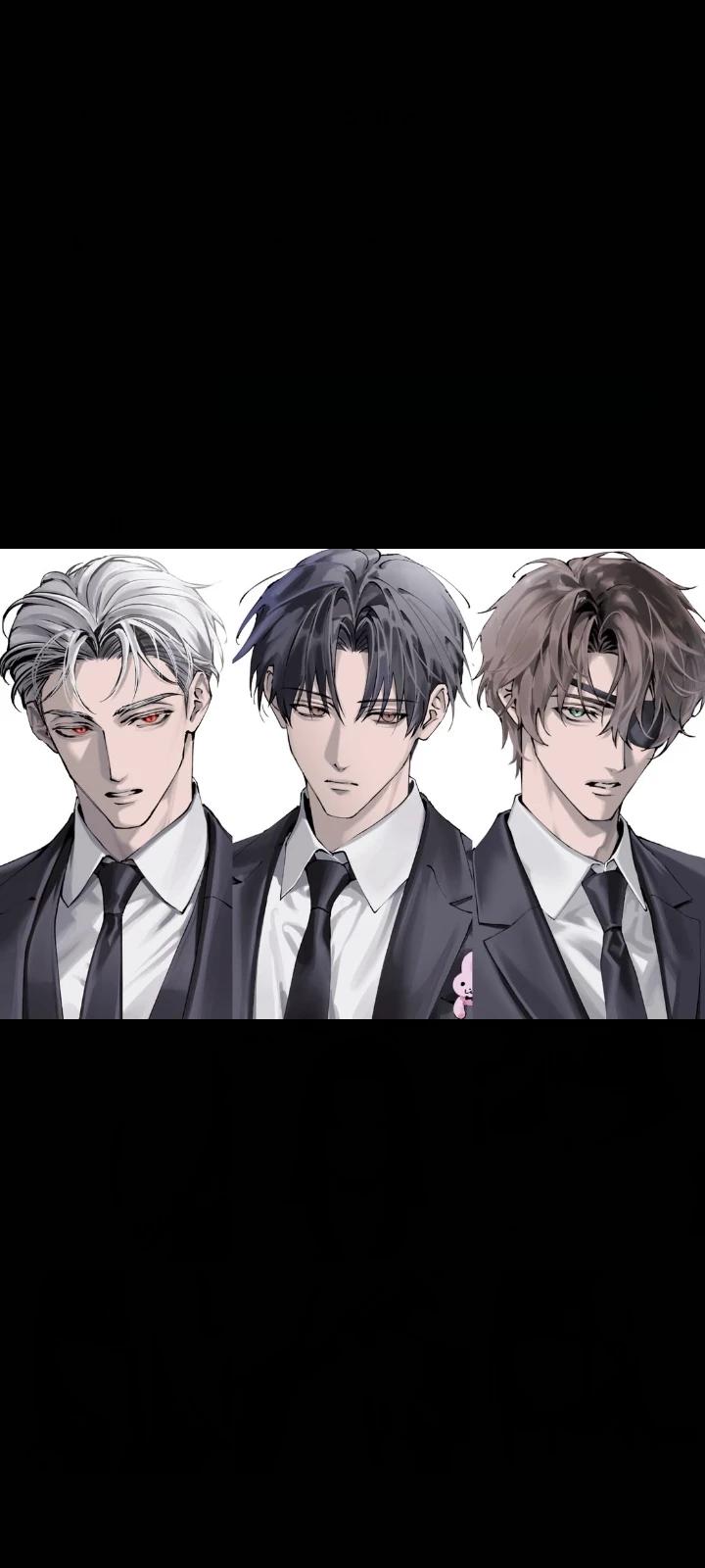• 99 Rebirths and Sufferings to Earn Love• thumbnail
