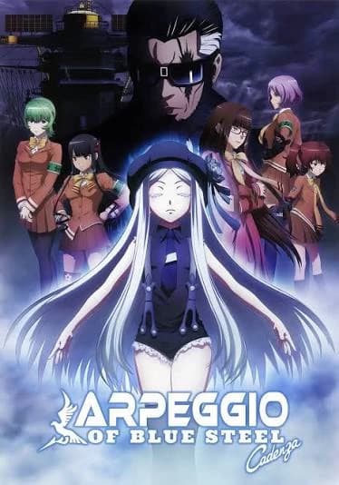 Arpeggio Blues Stel thumbnail