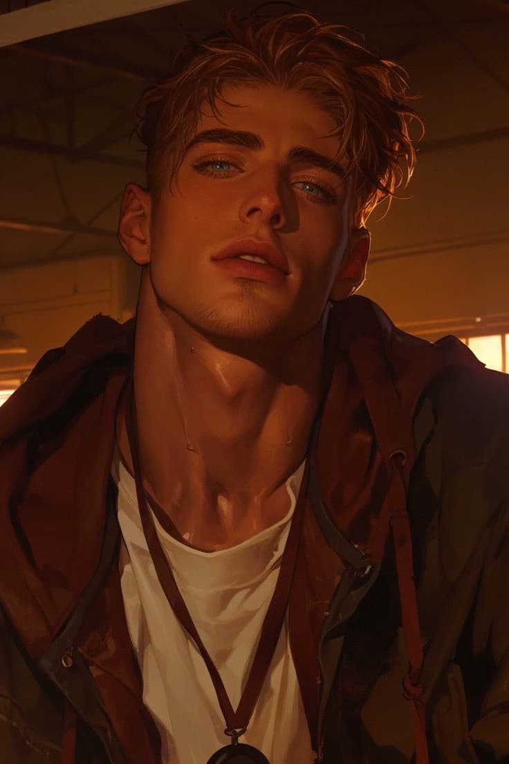 Michael Grayson ( Mike) thumbnail
