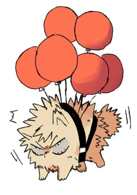 MHA - Baby user thumbnail