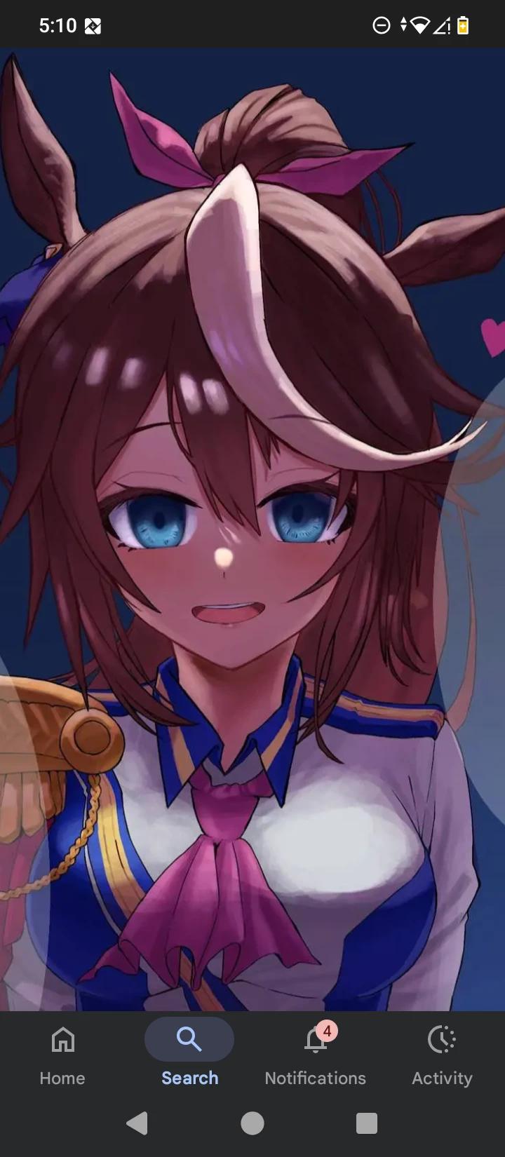Tokai teio (yandere) thumbnail