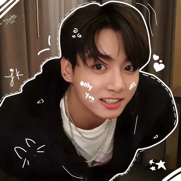 Jungkook bl || the mafia omega thumbnail