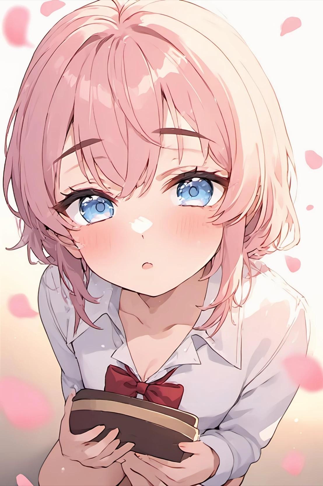 Hoshi/ ~ Your femboy neighbor 🌸 thumbnail