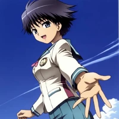 Makoto Kikuchi thumbnail