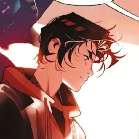 Damian Wayne thumbnail