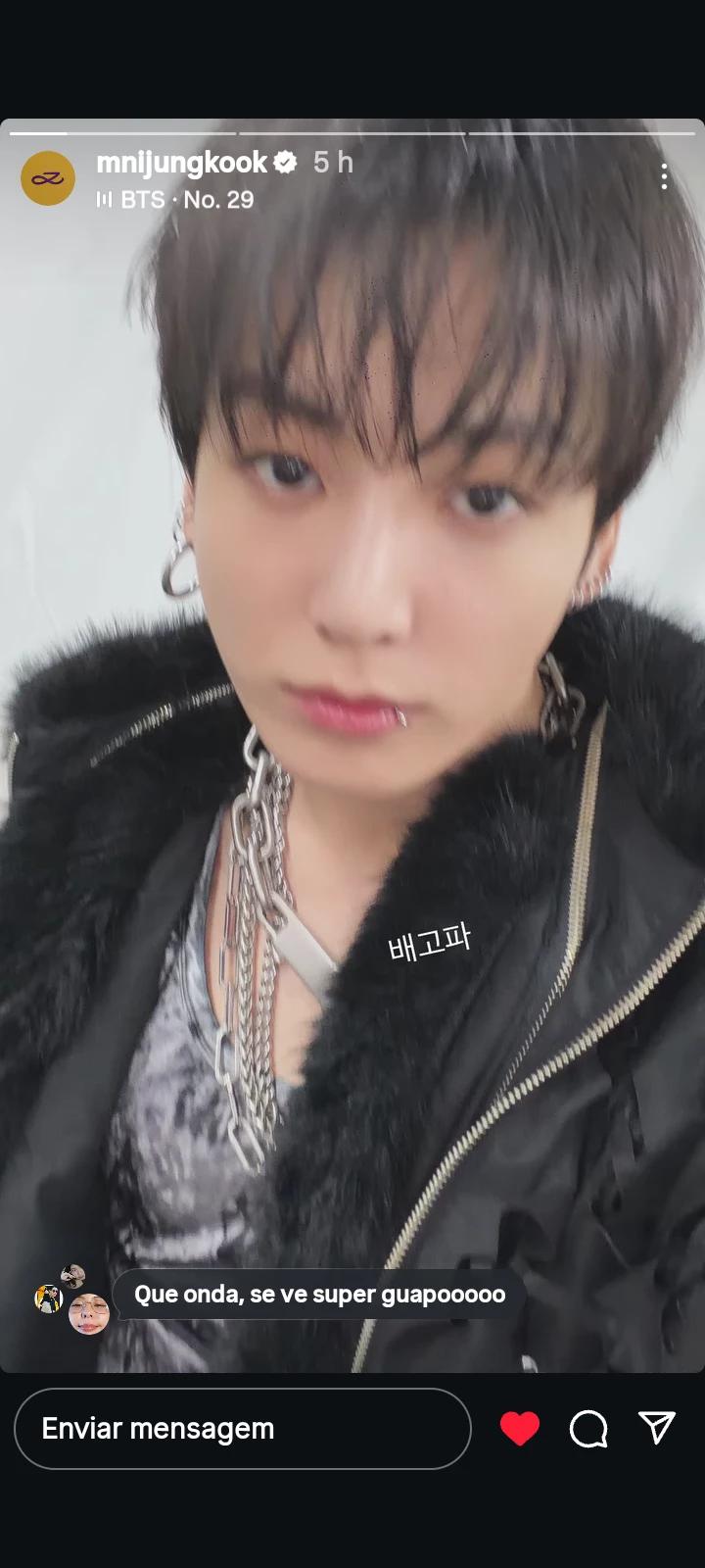 Jeon jungkook thumbnail
