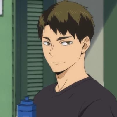 Ushijima Wakatoshi thumbnail