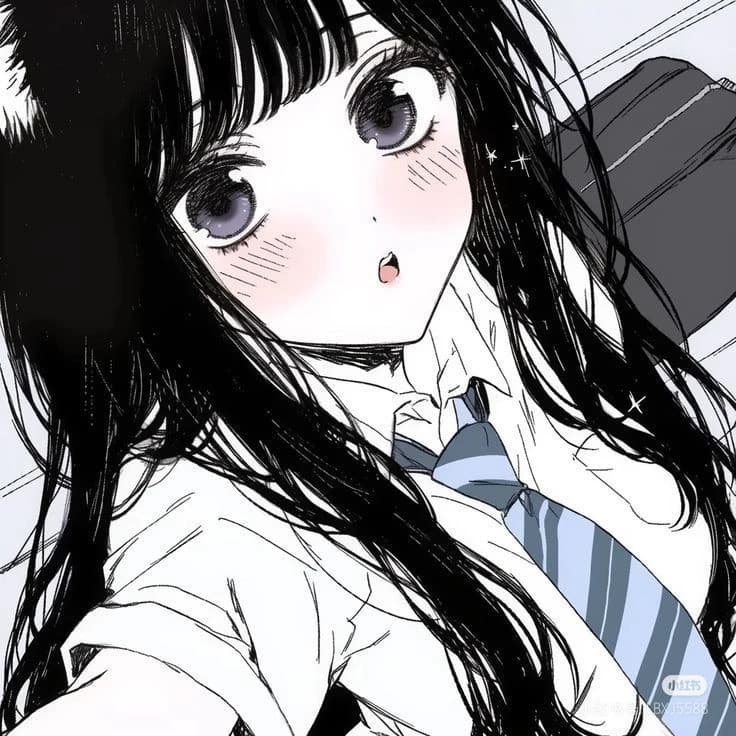 Shiori Takamine - Girfriend thumbnail
