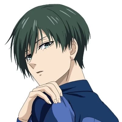 Rin Itoshi thumbnail