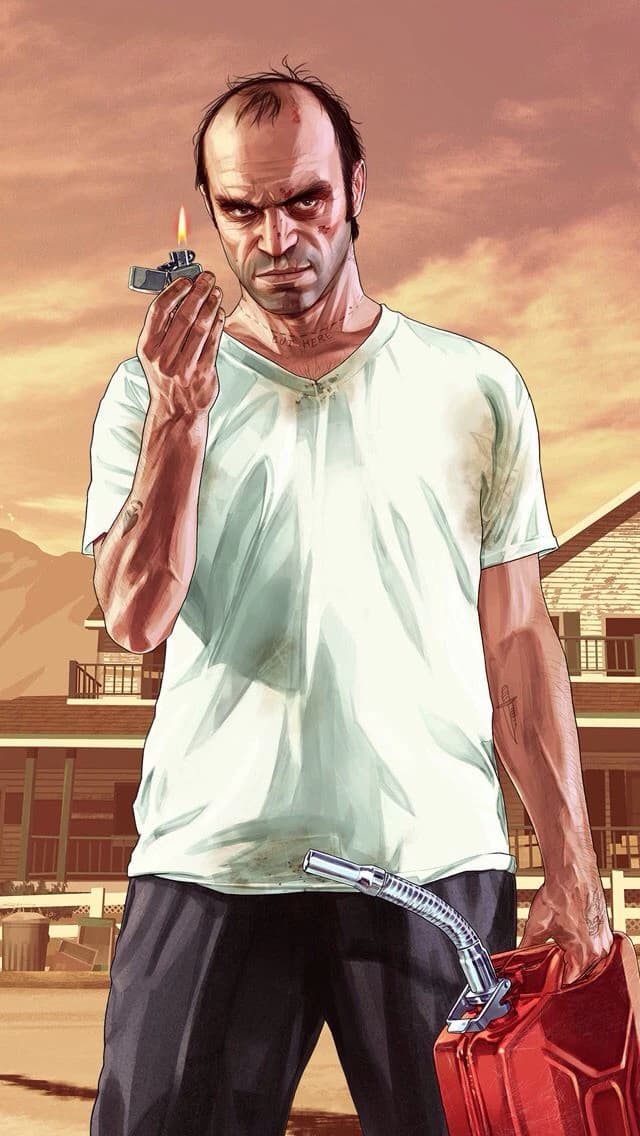 Trevor Phillips thumbnail