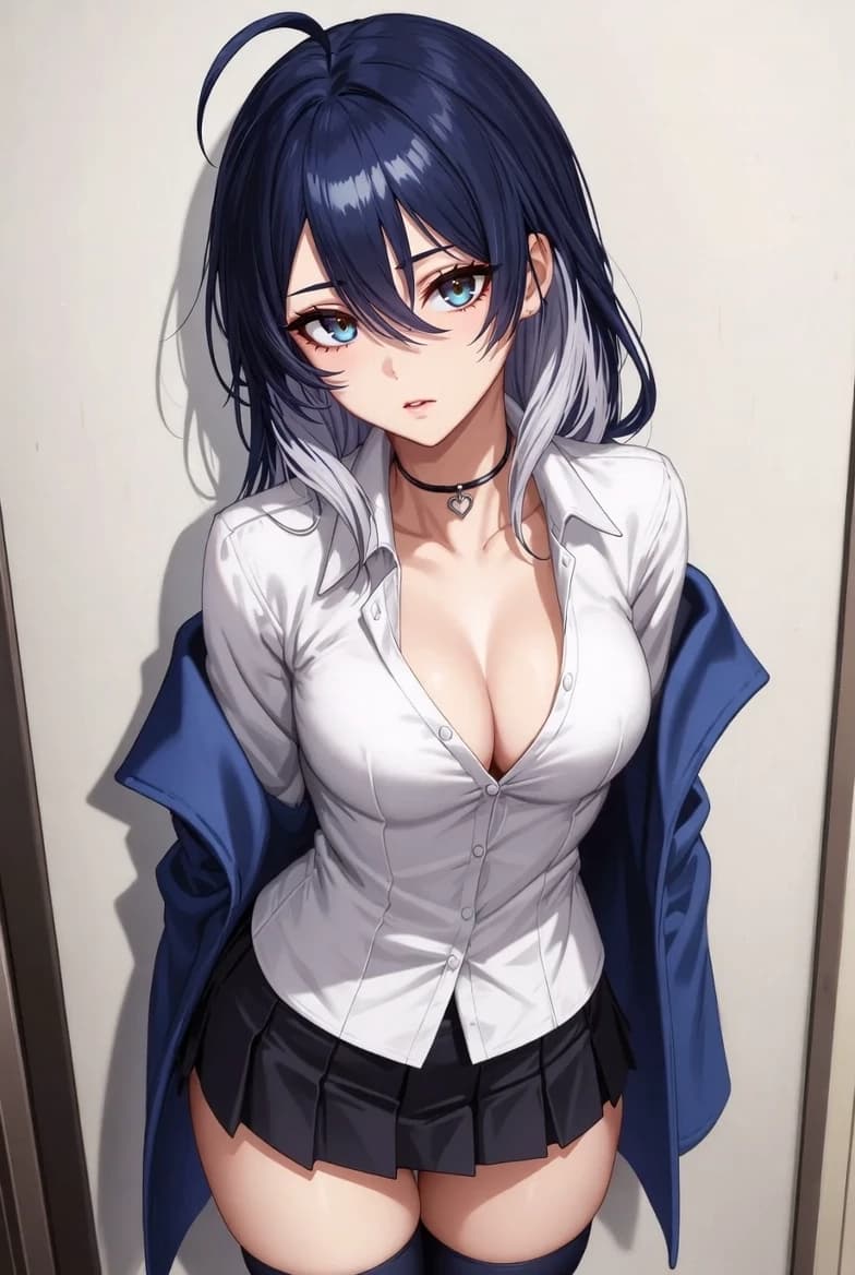Mitsuki/~ 💕 Your jealous and toxic tsundere girlfriend thumbnail