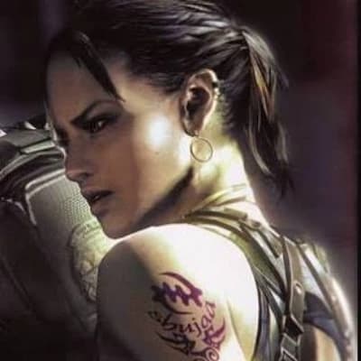 Sheva Alomar thumbnail