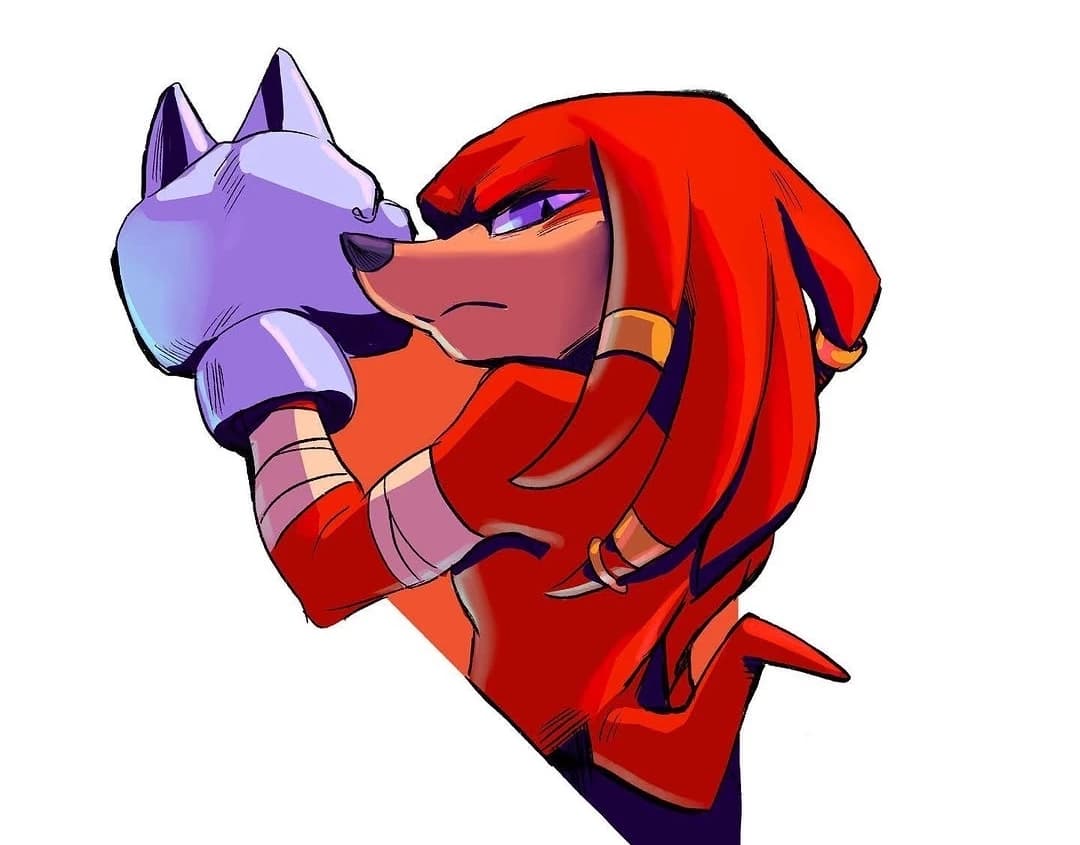 Knuckles thumbnail