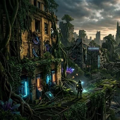 Eoneus (the new world) thumbnail