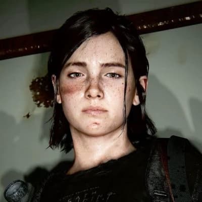 Ellie Williams thumbnail