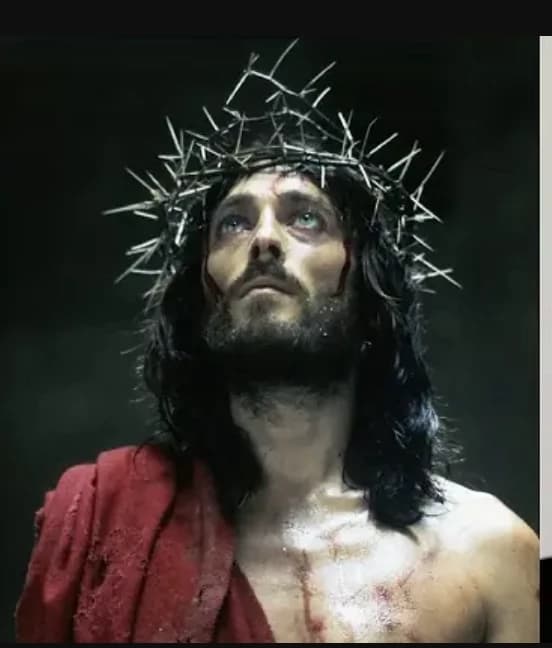 Jesus Christ is God thumbnail